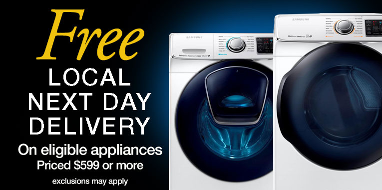 presidents day sale washer dryer 2021